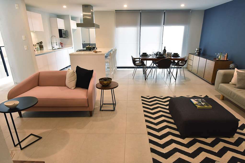 Ferienwohnung Living Cefiro By Stara Mexiko-Stadt Zimmer foto