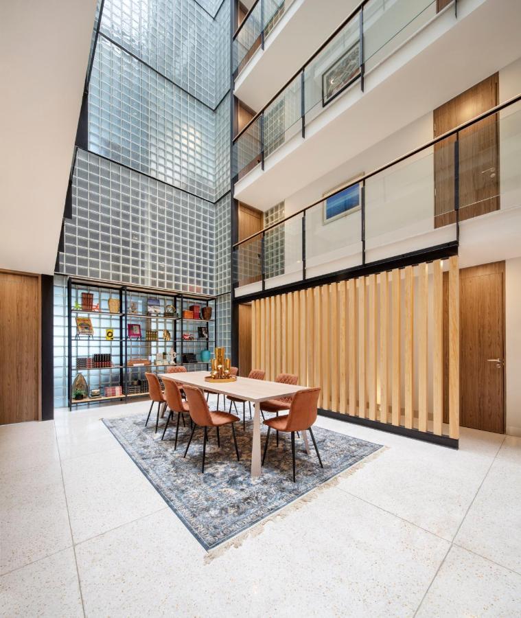 Ferienwohnung Living Cefiro By Stara Mexiko-Stadt Exterior foto