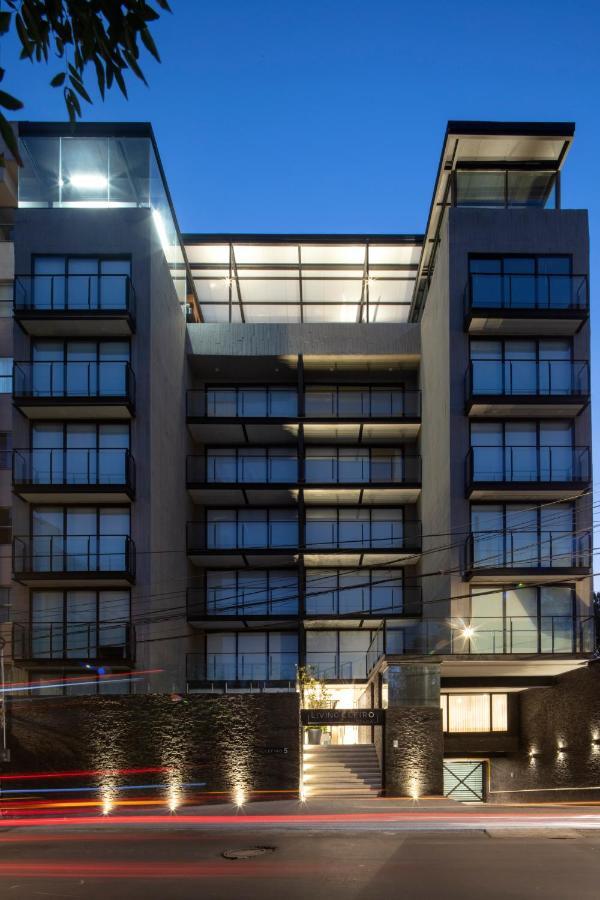 Ferienwohnung Living Cefiro By Stara Mexiko-Stadt Exterior foto